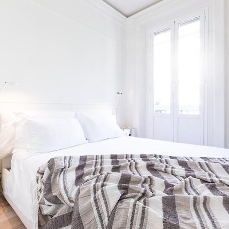 Centrale Suite With Balcony - Top Collection Milan Luaran gambar