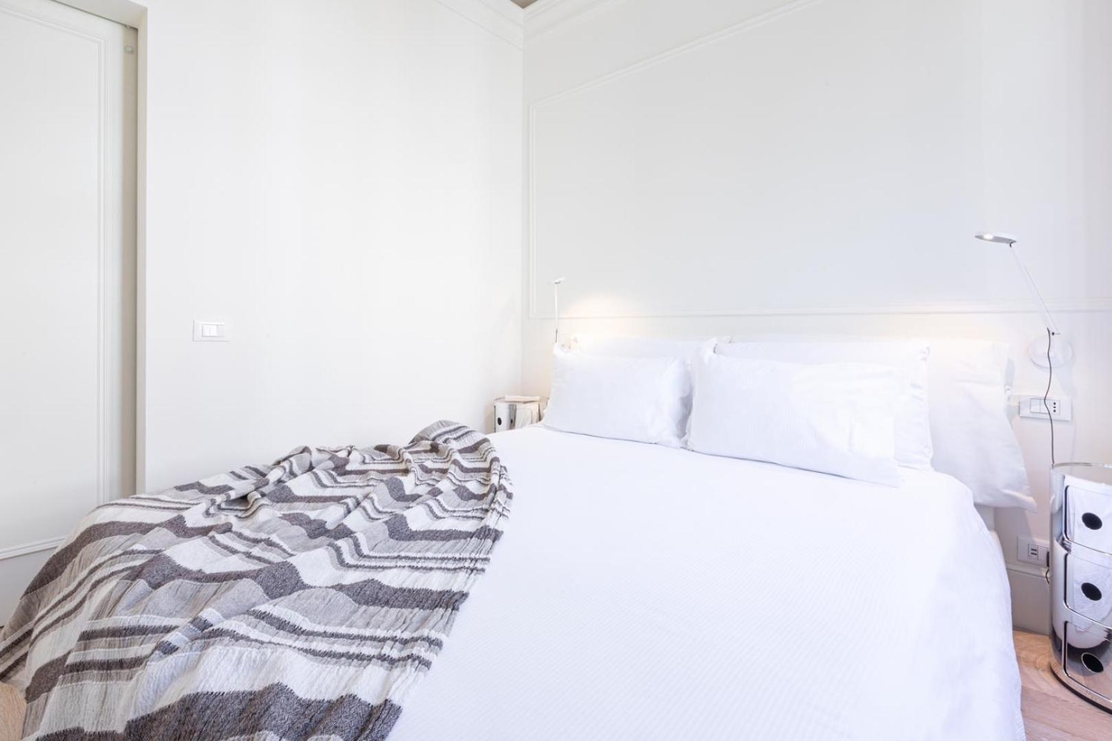 Centrale Suite With Balcony - Top Collection Milan Luaran gambar