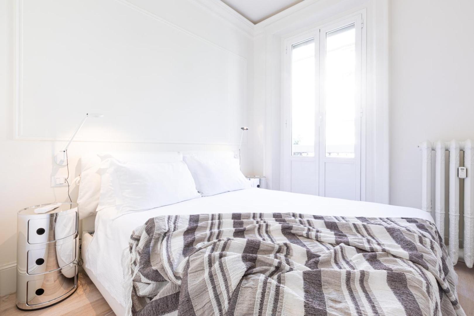 Centrale Suite With Balcony - Top Collection Milan Luaran gambar