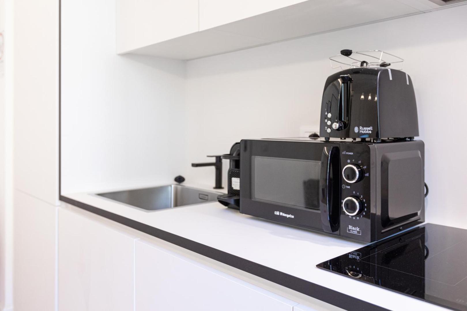 Centrale Suite With Balcony - Top Collection Milan Luaran gambar