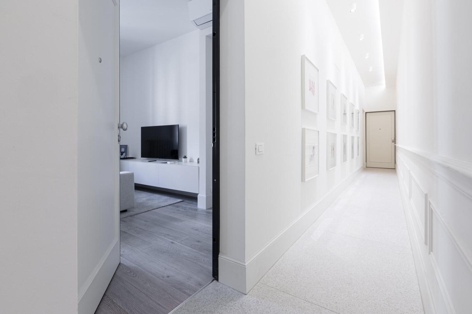 Centrale Suite With Balcony - Top Collection Milan Luaran gambar