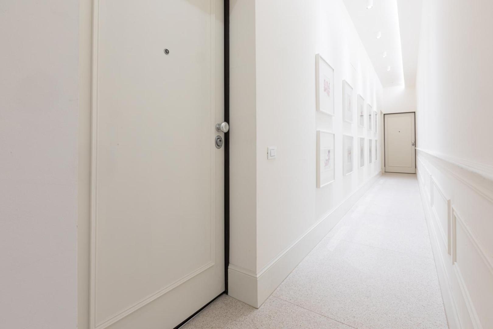 Centrale Suite With Balcony - Top Collection Milan Luaran gambar