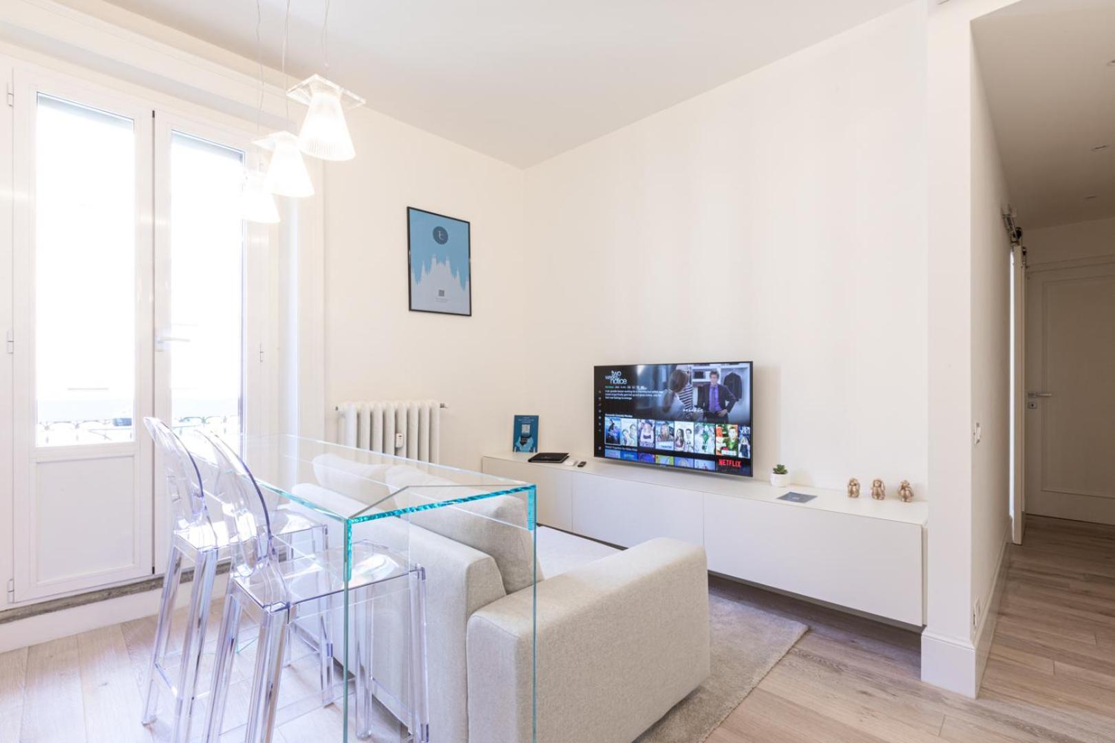 Centrale Suite With Balcony - Top Collection Milan Luaran gambar