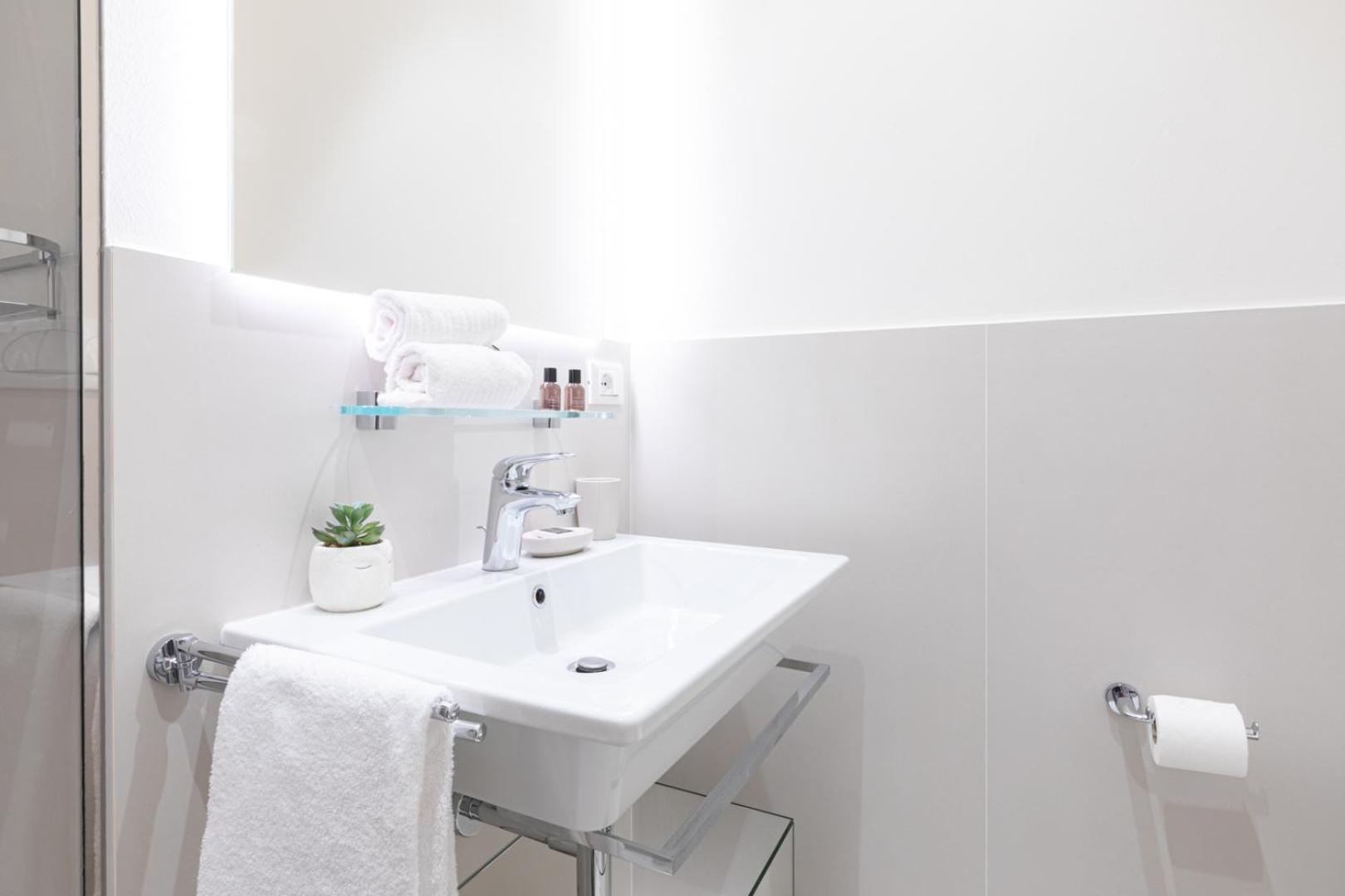 Centrale Suite With Balcony - Top Collection Milan Luaran gambar