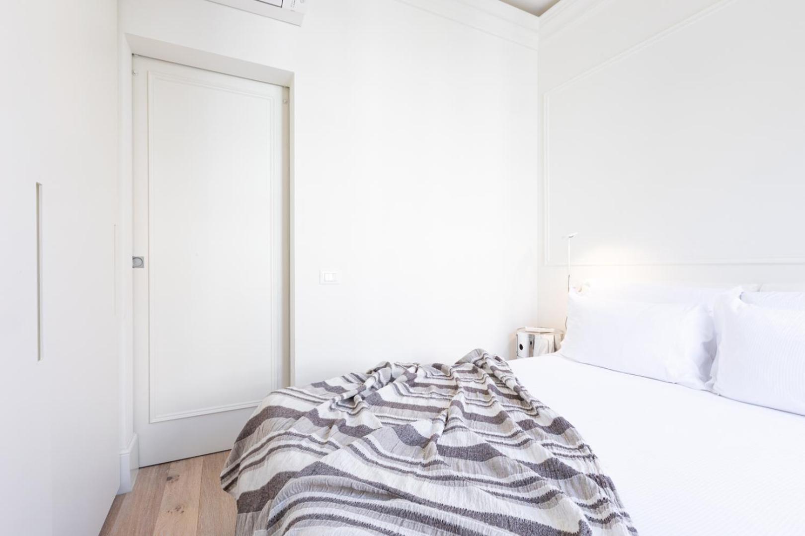 Centrale Suite With Balcony - Top Collection Milan Luaran gambar