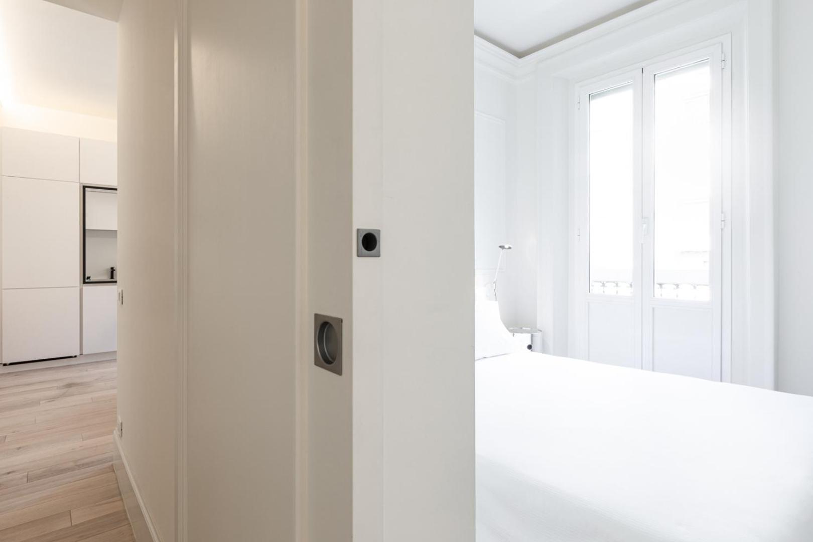 Centrale Suite With Balcony - Top Collection Milan Luaran gambar