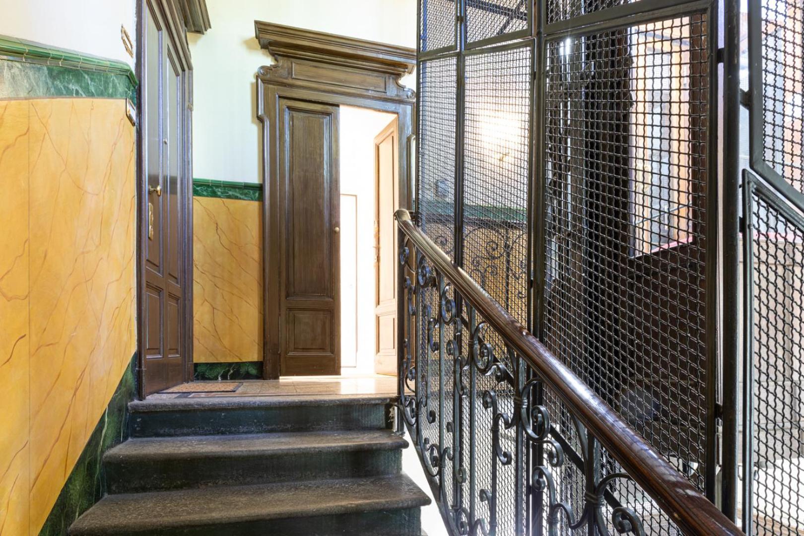 Centrale Suite With Balcony - Top Collection Milan Luaran gambar