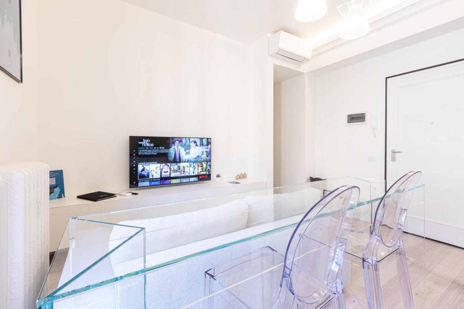Centrale Suite With Balcony - Top Collection Milan Luaran gambar